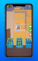 Fill Up Fridge تصوير الشاشة 1