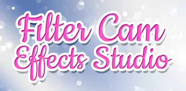 Filter Camera Effects Studio