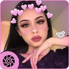 Filtre for Selfie أيقونة