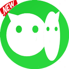 Free Michat Chats and Meet New People Stickers 圖標