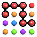 APK Collect colors Dots to clear