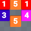 Control cubes to Merge