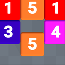 Control cubes to Merge APK