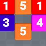 Control cubes to Merge icon