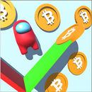 Bit Coin To Moon: Too The Moon APK
