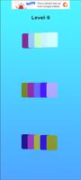 Staking Colors sort screenshot 2