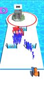 Fight mobs:Control game 3D screenshot 1
