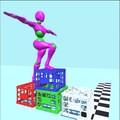 Crate Walker