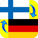 Finnish - German Translator APK