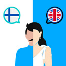 Finnish - English Translator APK