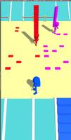 Bridge: Running Stair Race 3D screenshot 3
