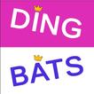 Dinging BATS Words Trivia
