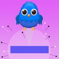 Bird Jump - 2D