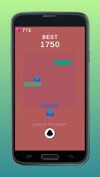 Bird Jump - 2D پوسٹر