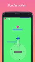 Bird Jump - 2D اسکرین شاٹ 2