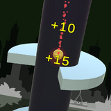 Helix Jump In a Minute ícone