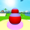 Color Roll 3D : Roll The Ball 图标