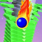 ikon Stack Ball 3D - Explode