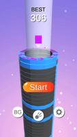 Stack Ball 3D - Explode 포스터