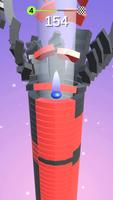 Stack Ball 3D - Explode اسکرین شاٹ 2