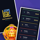 HelioMaze APK