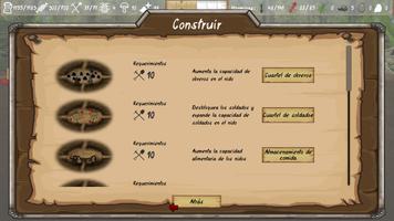Finally Ants captura de pantalla 2