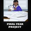 Final year project writing