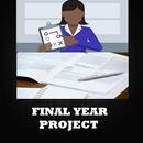 Final year project writing APK