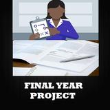 Final year project writing biểu tượng