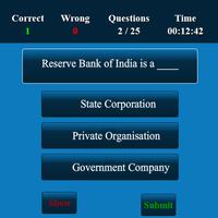Financial Management MCQ Screenshot 2