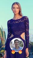 Ladki se call krne wala apps Plakat