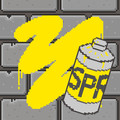 Pixel Graffiti : Coloring Game