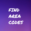 Find Phone Area Codes aplikacja