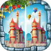 Find The Differences Games - Fairy Tales Games