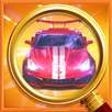 Spot It Quest Game APK