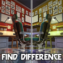 Find Difference Free : Spot Difference #7 APK