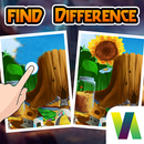 Find The Difference of House : Spot Differences #6 APK