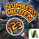 Hidden Numbers 3 : Hidden Objects Game 100 levels APK