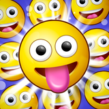 Emoji game:find emoji puzzle icon