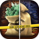 Escena Del Crimen Encontrar La APK