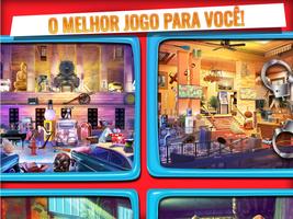 Cena Do Crime Encontre As Dife imagem de tela 3