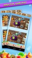 Find the Difference - Fruits screenshot 2