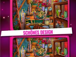 Finde Den Unterschied im Haus – Hausreinigung Screenshot 1