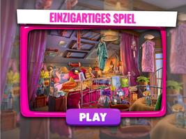 Finde Den Unterschied im Haus – Hausreinigung Screenshot 2