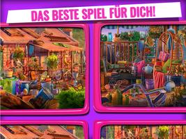 Finde Den Unterschied im Haus – Hausreinigung Screenshot 3