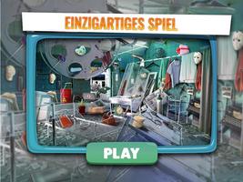 Den Unterschied in Verlassenen Orten Screenshot 2