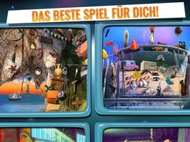 Den Unterschied in Verlassenen Orten Screenshot 3