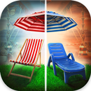 Verano Encontrar Diferencias Entre Imagenes APK