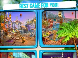 Sommerferien Suche Den Unterschied Bilder Spiele Screenshot 3