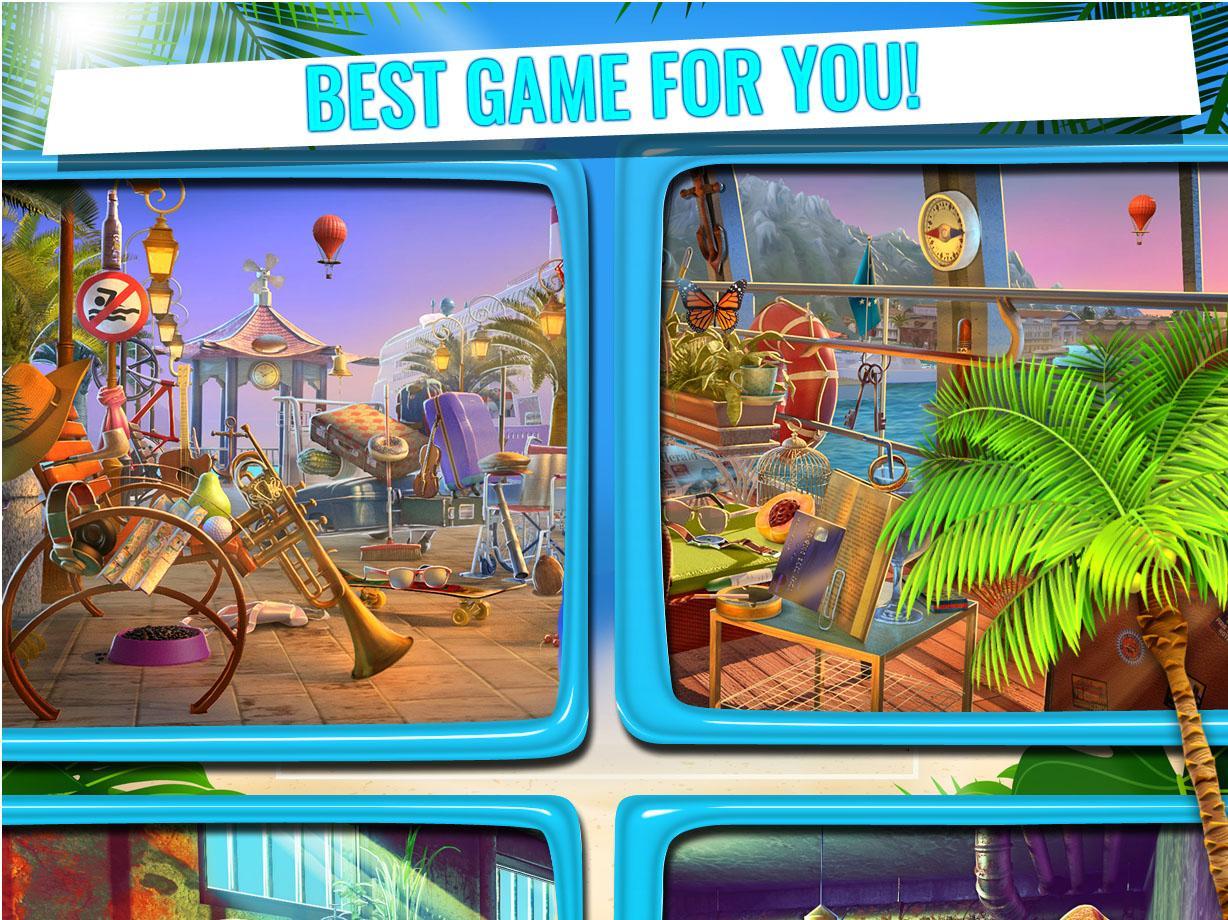 Игры на отдыхе